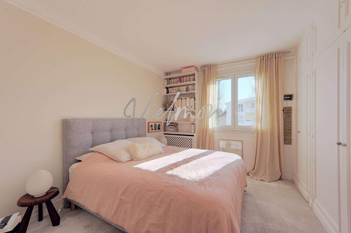 Appartement à GARCHES