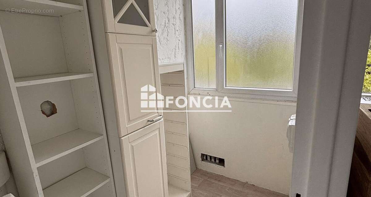 Appartement à PESSAC