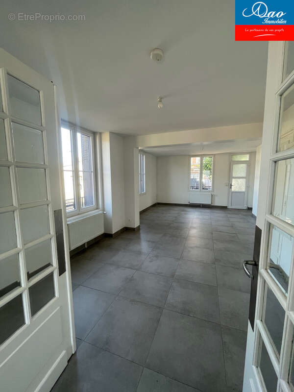 Sainte Savine Triplex de 97 m2 - photo 3