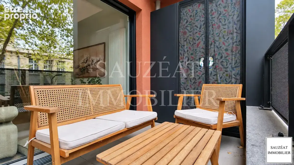 Bagneux - Splendide Appartement Duplex - Proche métros - photo 10