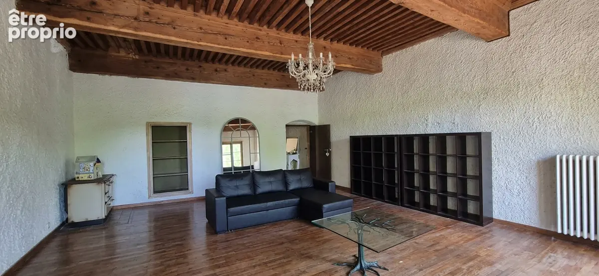 Maison  6 pièce(s) 205 m2 - photo 14