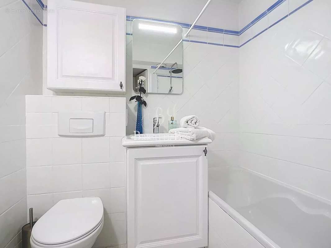 Appartement à SAINTE-MAXIME