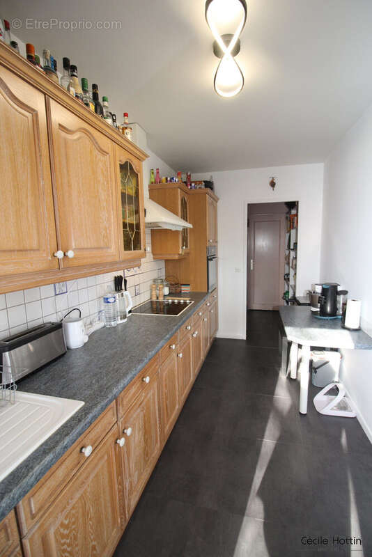 Appartement à SECLIN