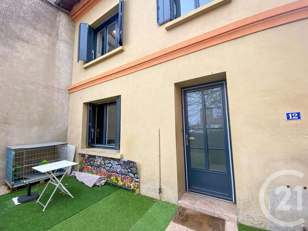 Maison 64 m² à Fontenilles  - photo 13