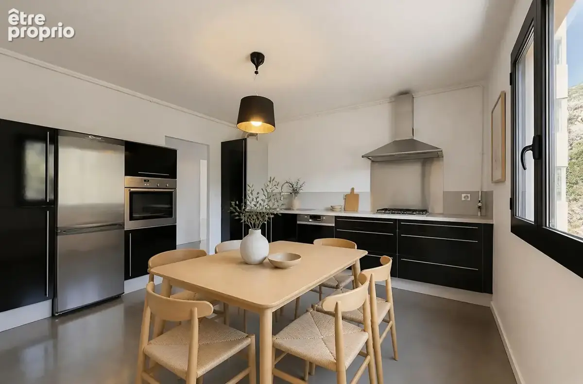 Appartement 97m² à ajaccio - photo 7