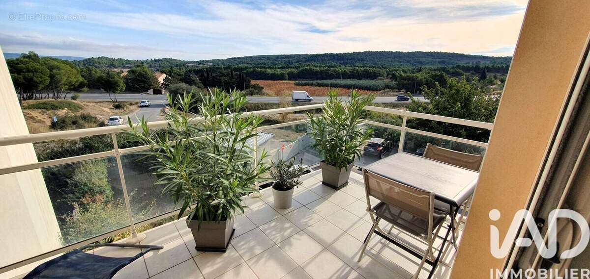 Photo 2 - Appartement à NARBONNE