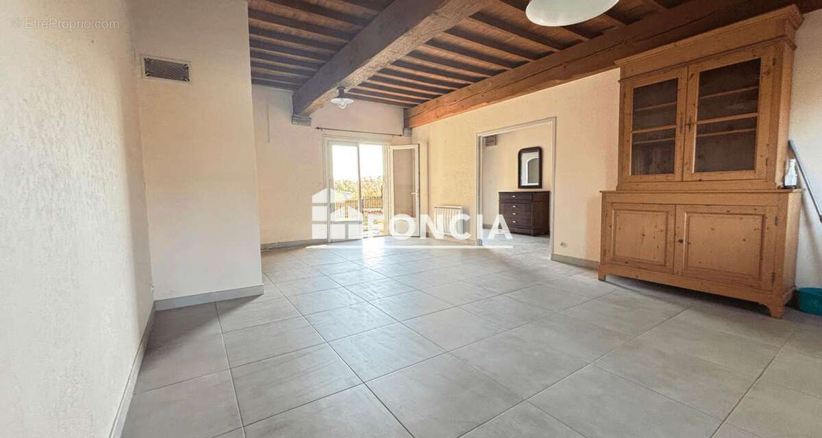 Maison à PENNAUTIER