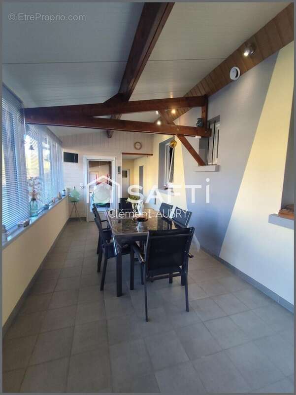 Photo 6 - Maison à CRAON