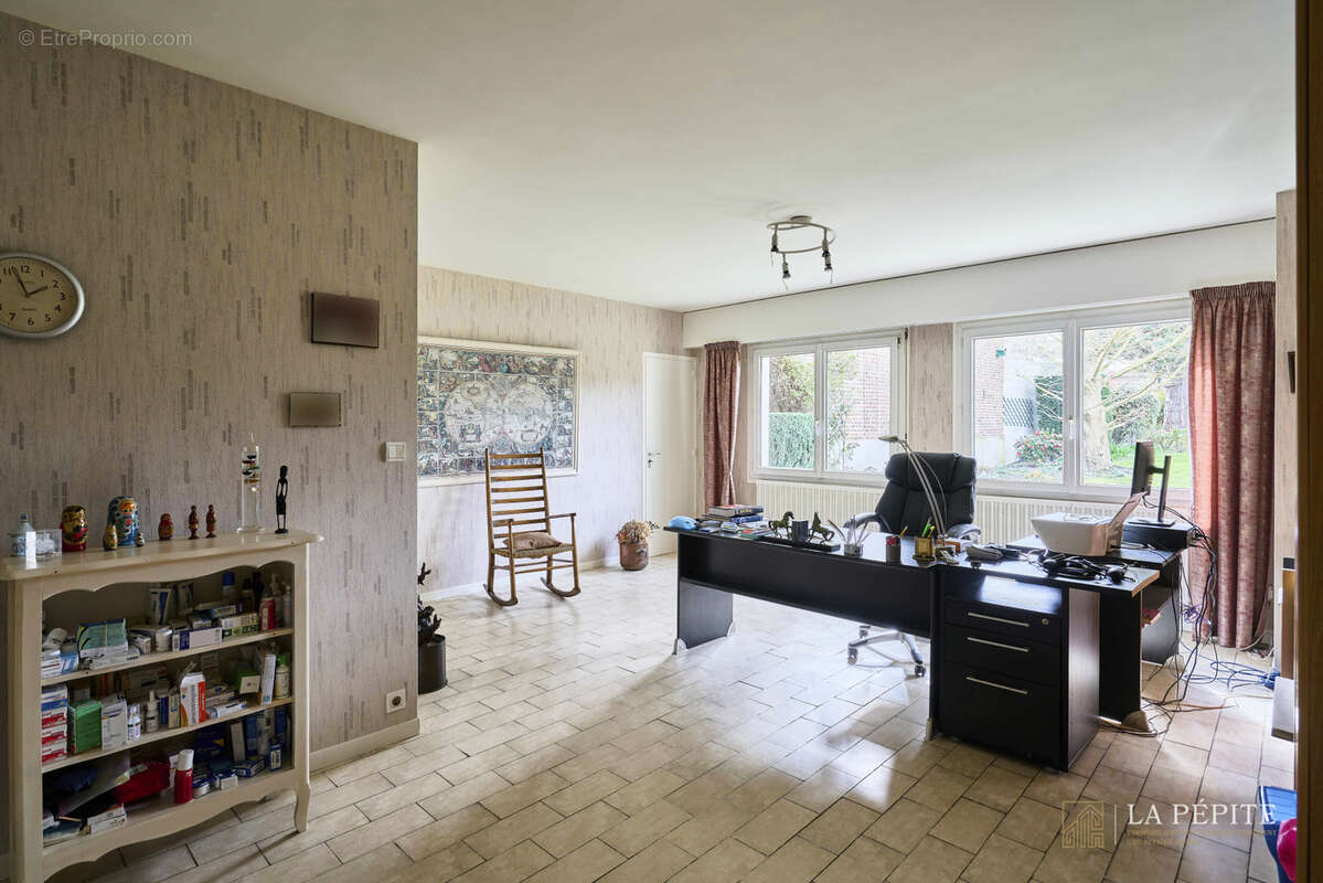 Maison à CAMBRAI