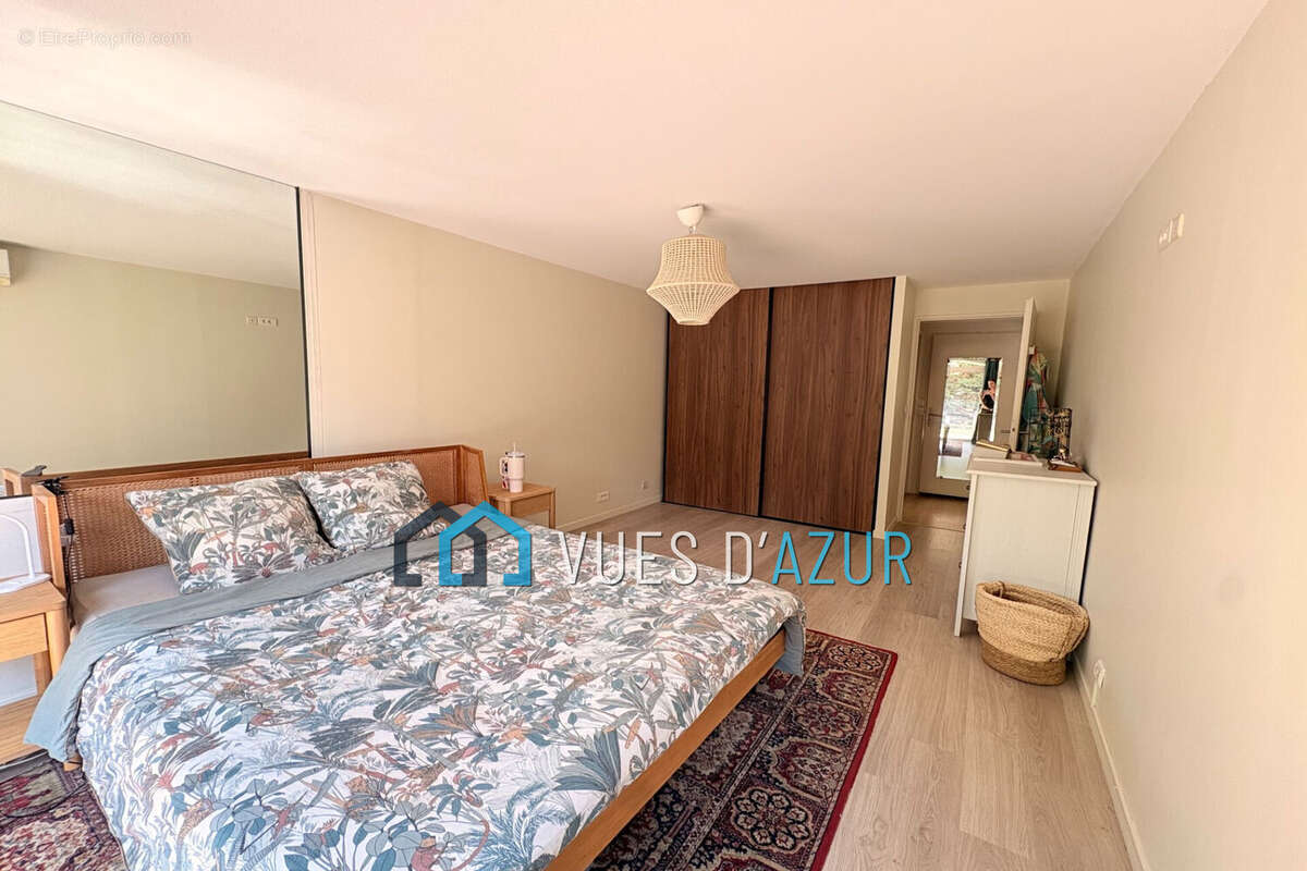 Appartement 79 m² à Antibes  - photo 6