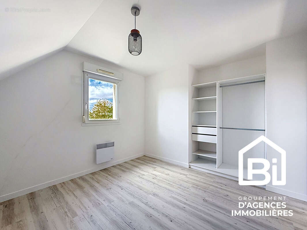 Maison à DOUVRES-LA-DELIVRANDE