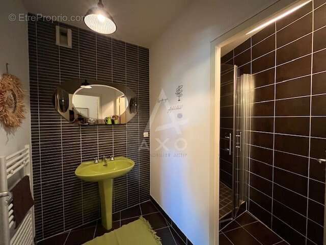 appartement centre ville - photo 10
