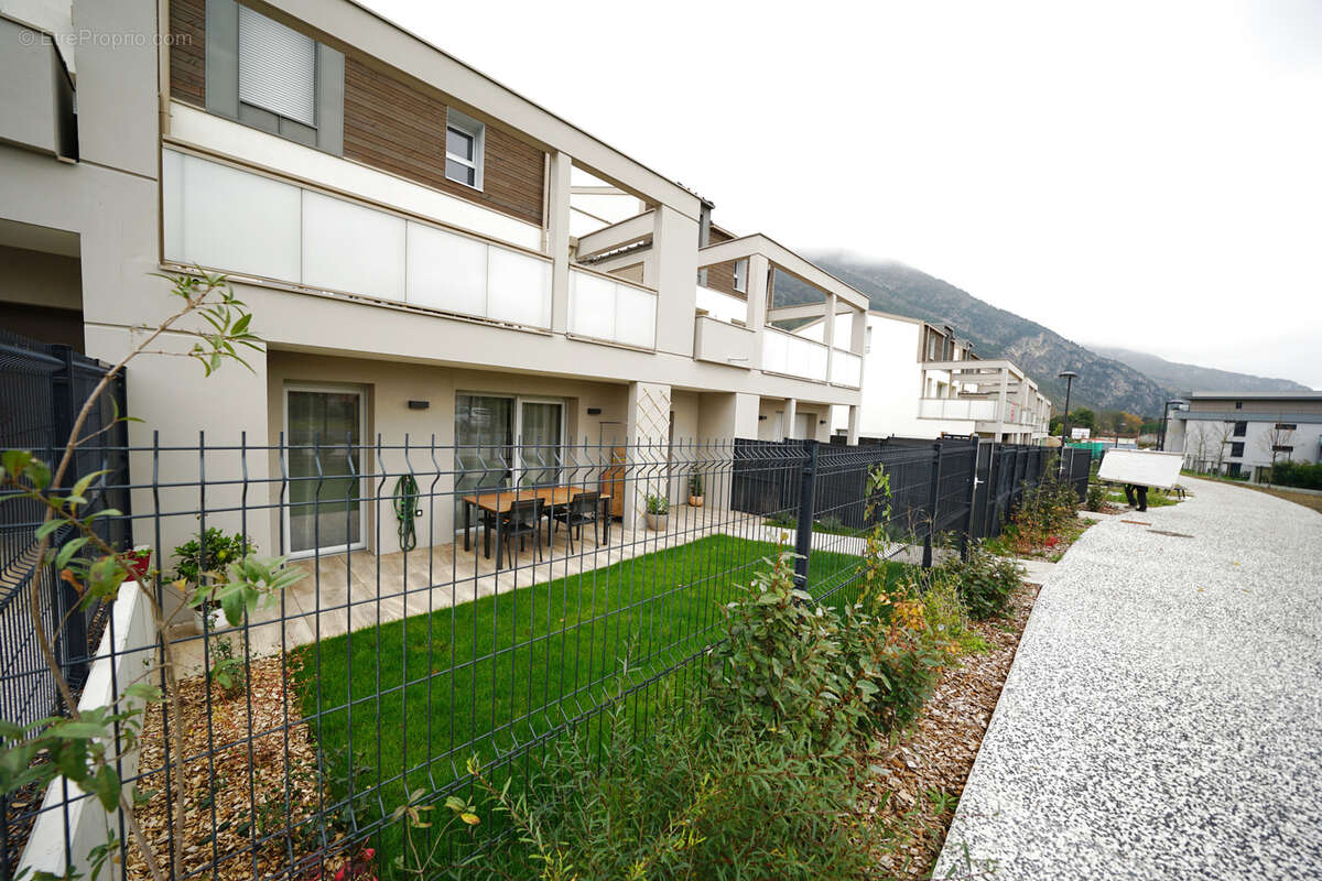 Appartement à VOREPPE