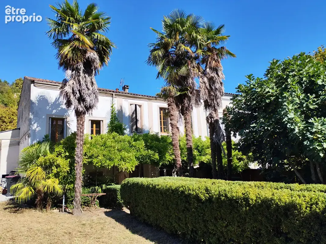 Photo Maison à Moissac au prix de 169 000€