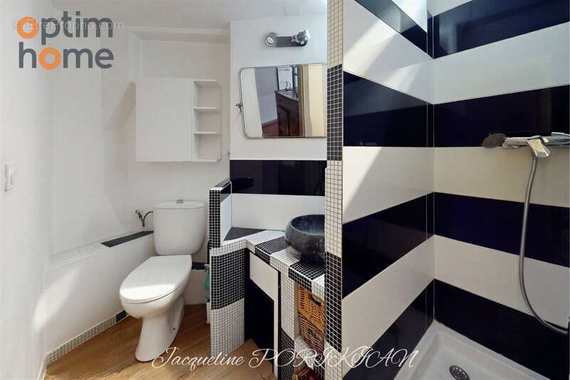 Appartement à LOURMARIN