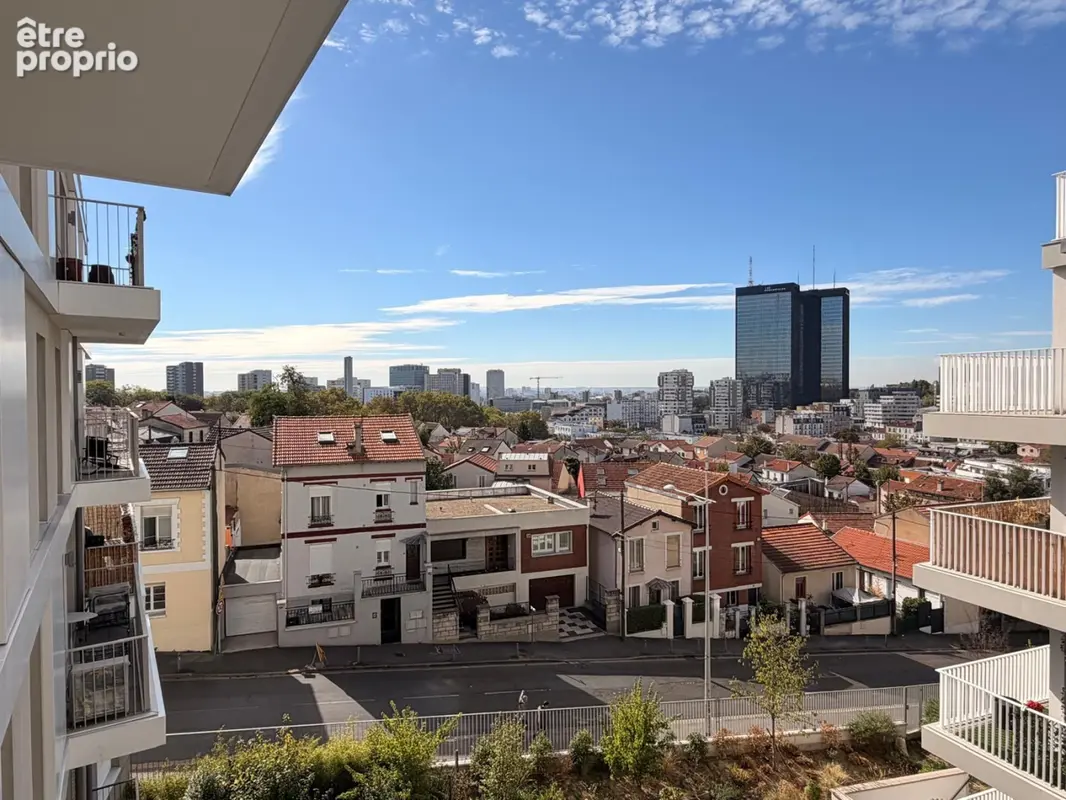 Appartement 3 pièces 70 m² à vendre à Bagnolet (93170) - photo 8