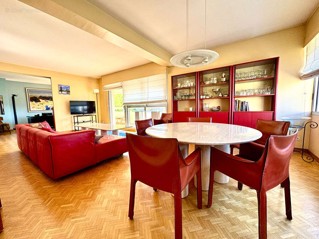 Appartement à COLMAR