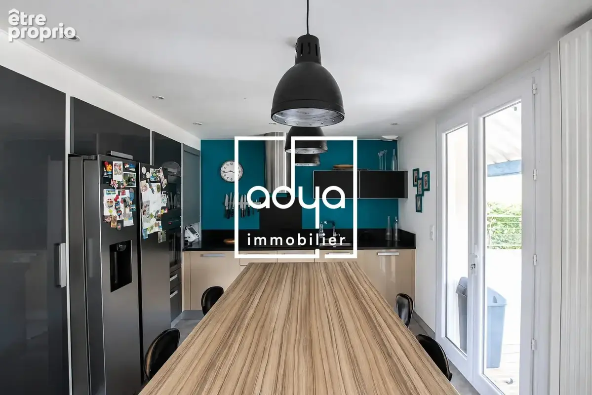 Maison 8 pièces 188 m² à vendre à Soulaines-Sur-Aubance (49610) - photo 4