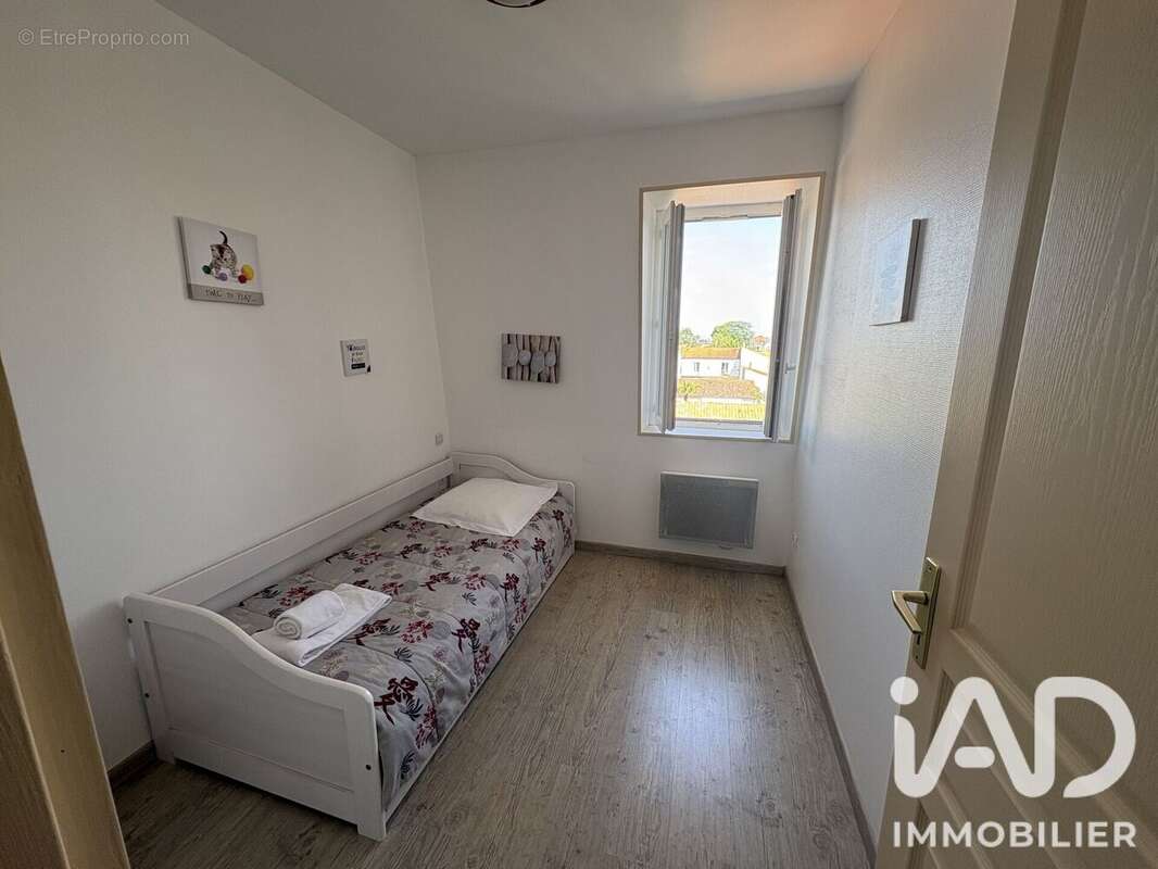 Photo 6 - Appartement à FOURAS