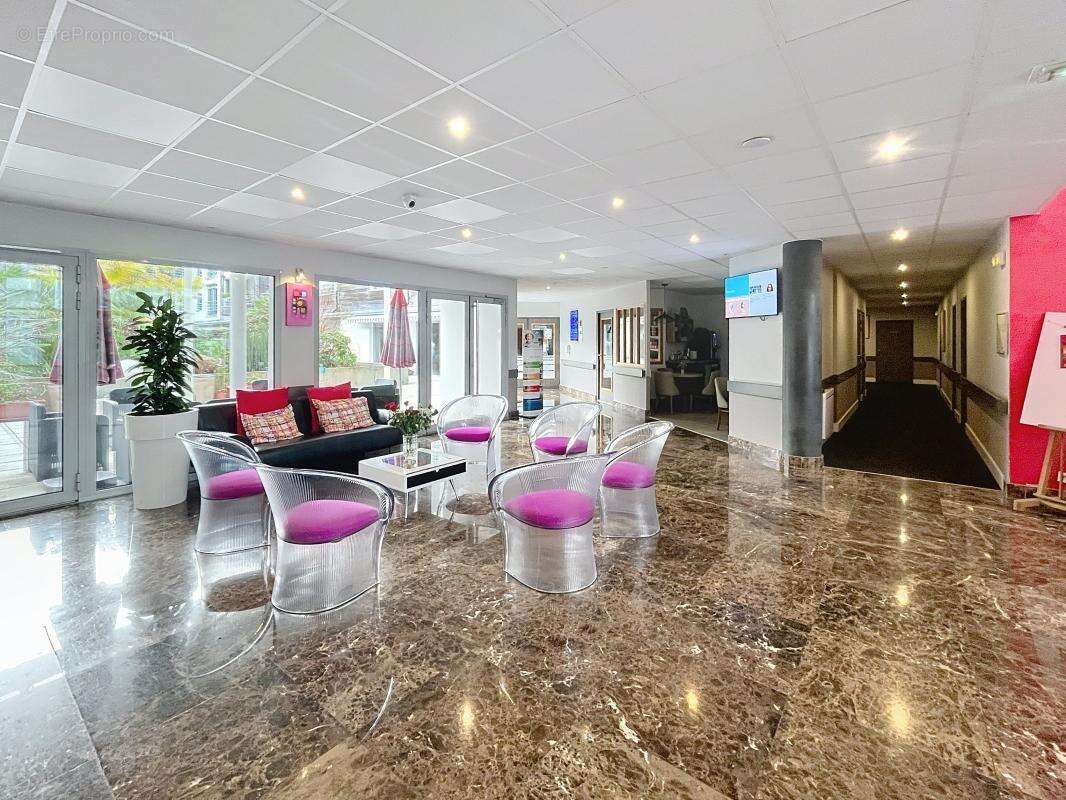 Appartement à LA ROCHELLE