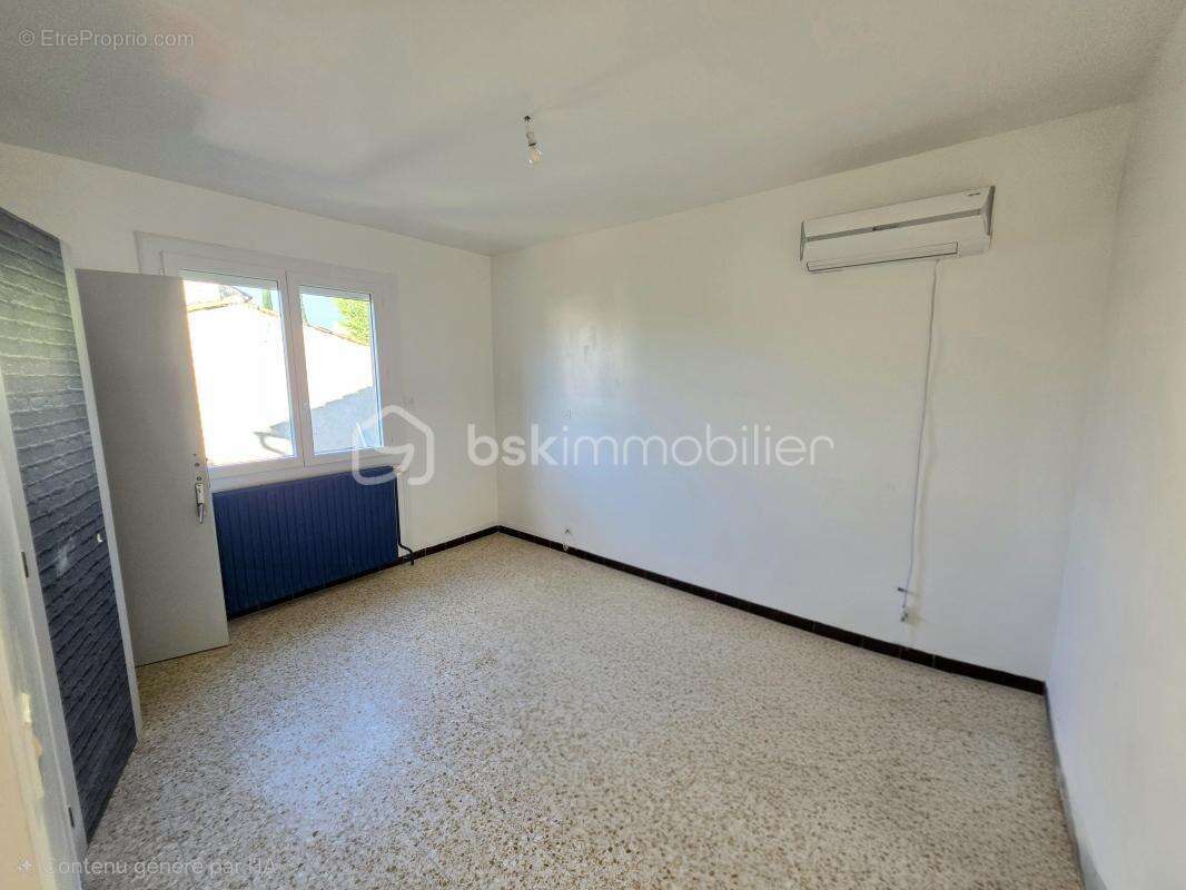 Maison à PIERRELATTE