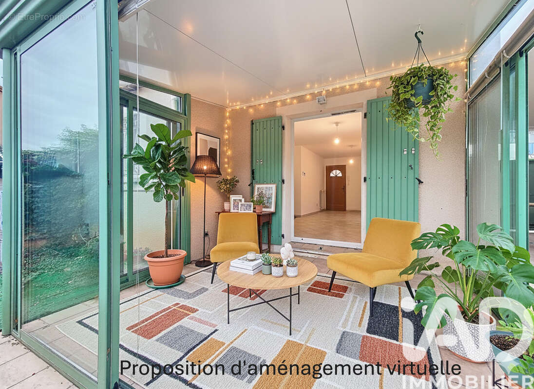 Photo 6 - Maison à ISTRES