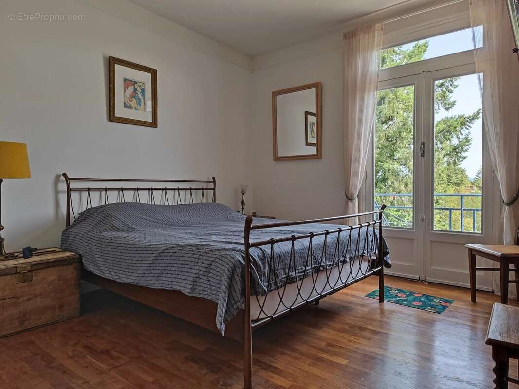 Maison à LA NOCLE-MAULAIX