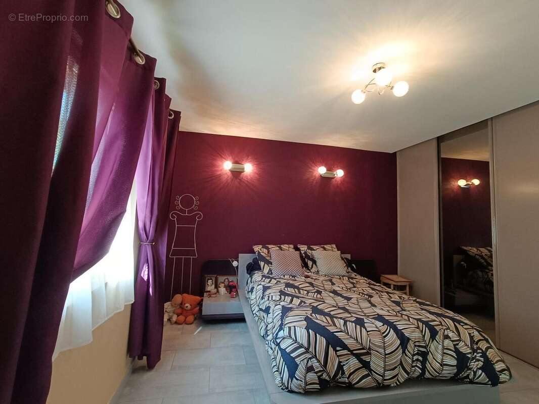 Photo 8 - Maison à CAUVIGNY