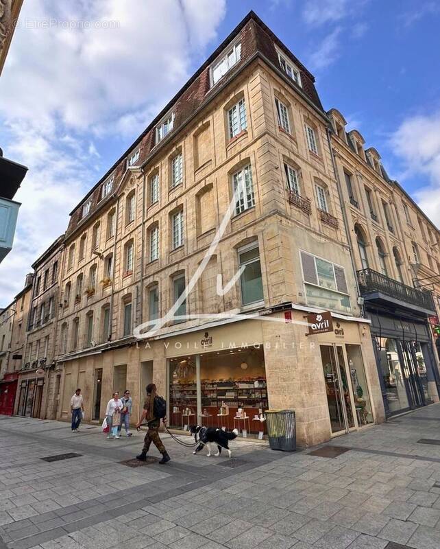Appartement à CAEN