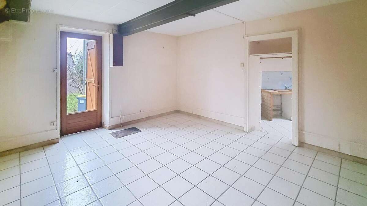 Photo 4 - Maison à EPOISSES