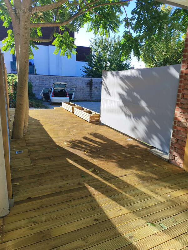 Appartement à TROYES