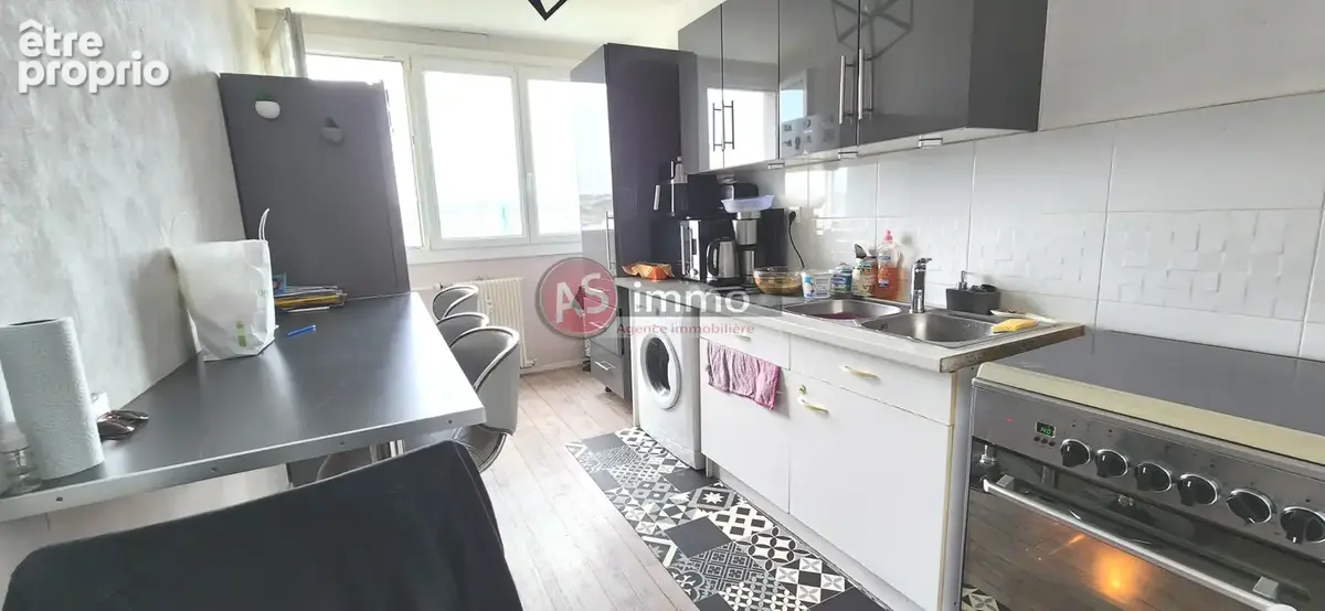 Appartement 74 m2 - Vue Dégagée - photo 2