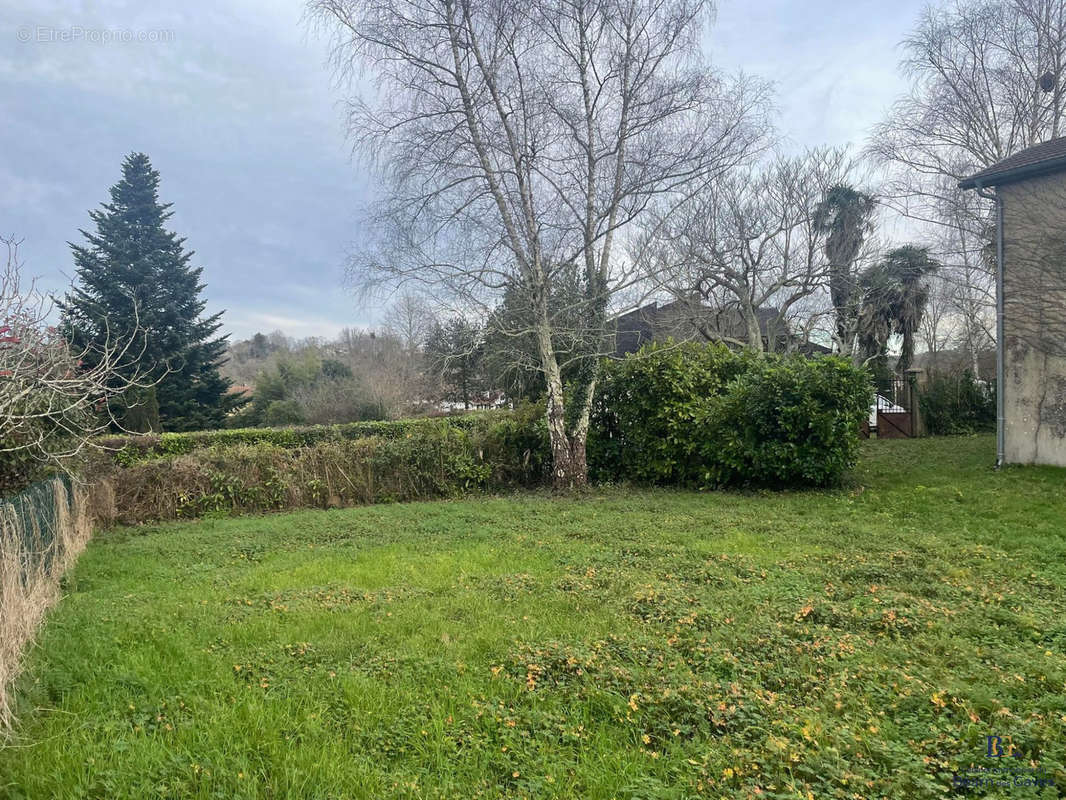 Maison à SALIES-DE-BEARN