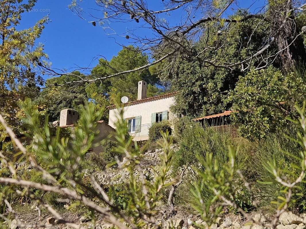 Vente Maison Tourtour(83690) 680 000ï¿œ - photo 7