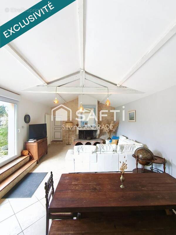 Photo 1 - Maison à LES SABLES-D&#039;OLONNE