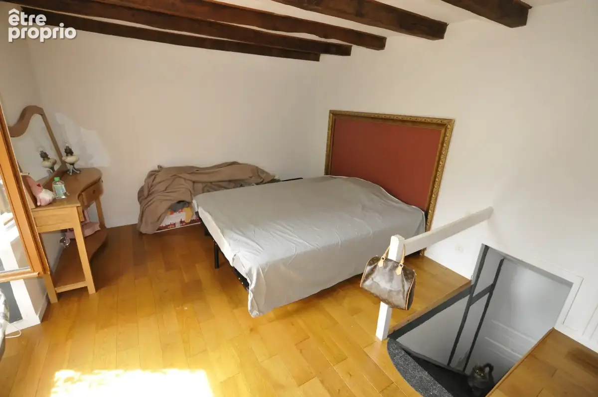 Magnifique Maison en Pierre de 157m2 à FEYTIAT - photo 45