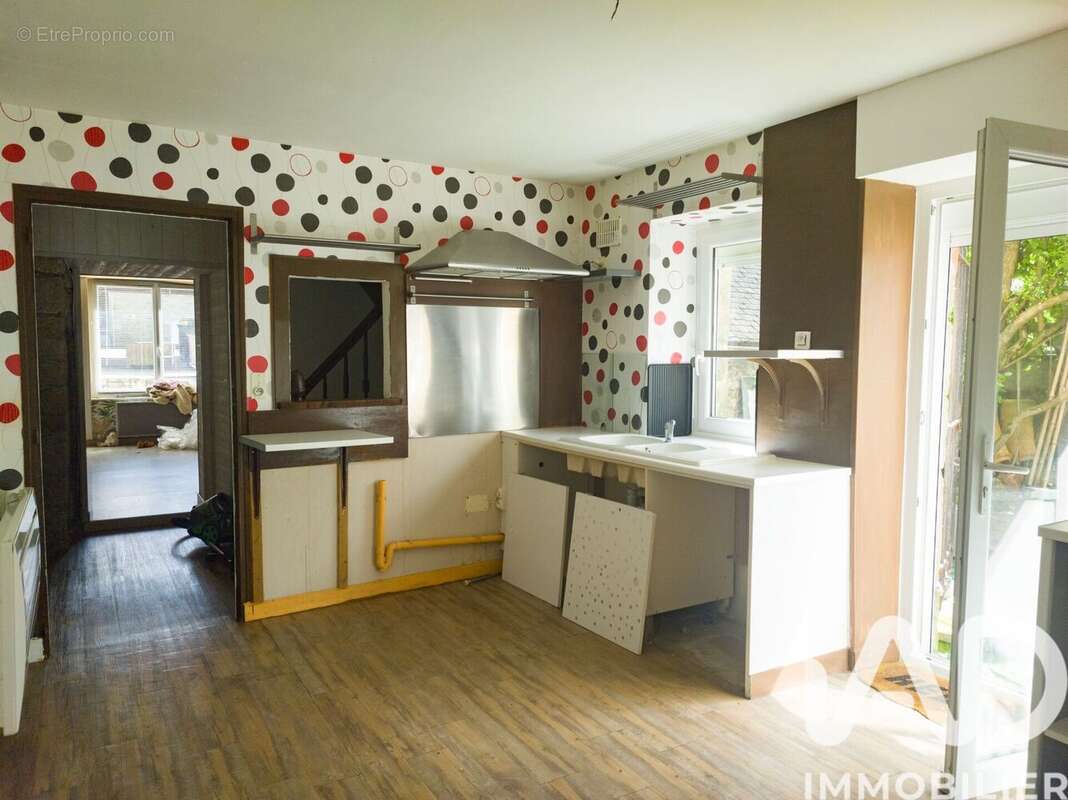 Photo 4 - Maison à MESLAN