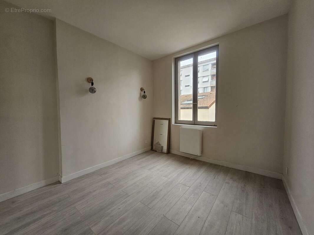 Appartement à LE PORT-MARLY