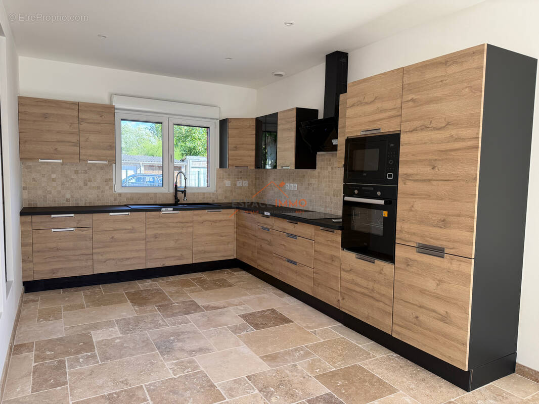 En exclusivité pavillon individuel de 2024, dans un secteur calme - photo 2