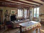 Maison à CELLES-SUR-BELLE