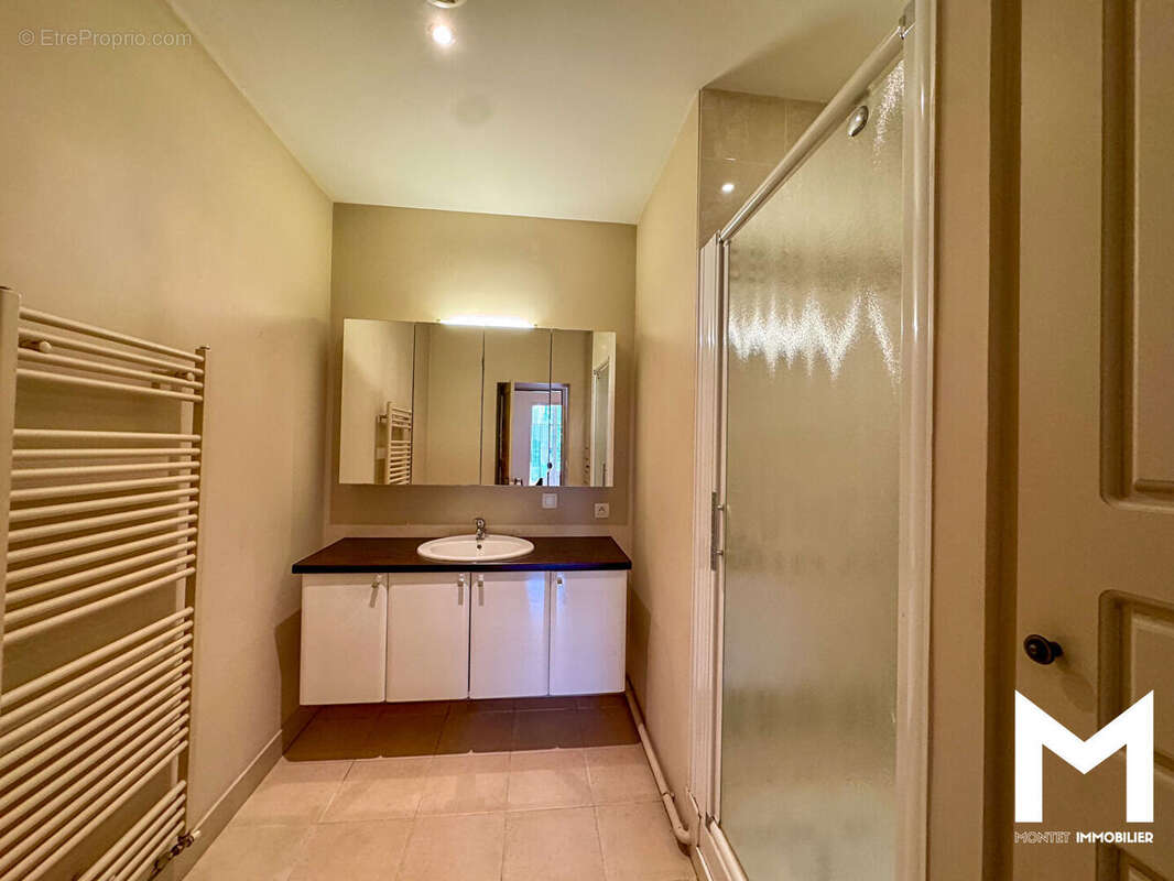 Appartement à PERIGUEUX