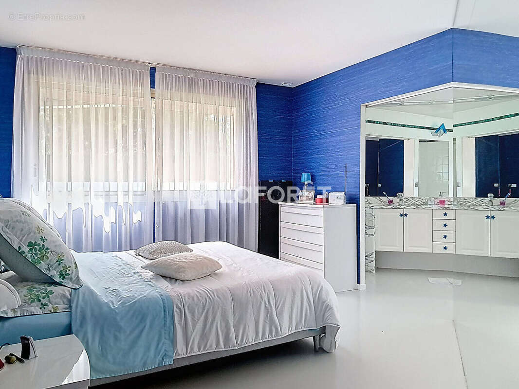 Maison à FENOUILLET