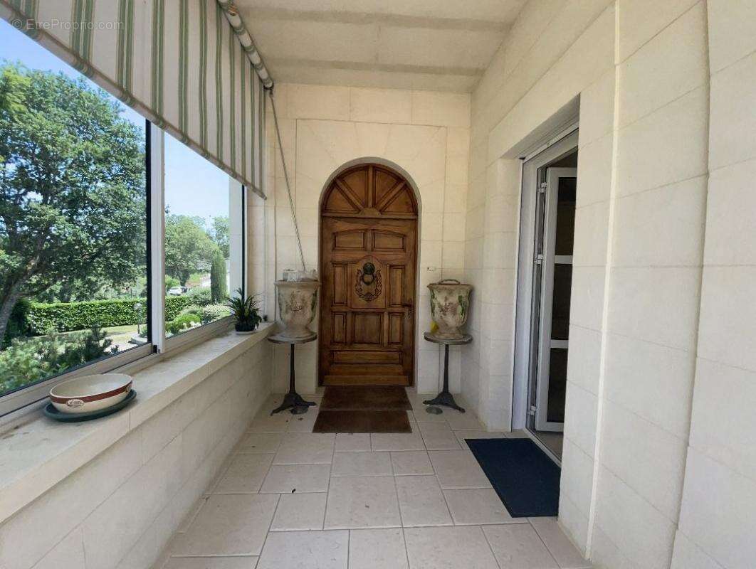 Maison à TERRASSON-LAVILLEDIEU