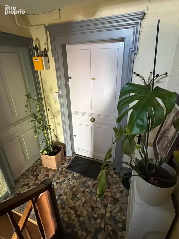 Appartement 90m² à bourg-en-bresse - photo 9