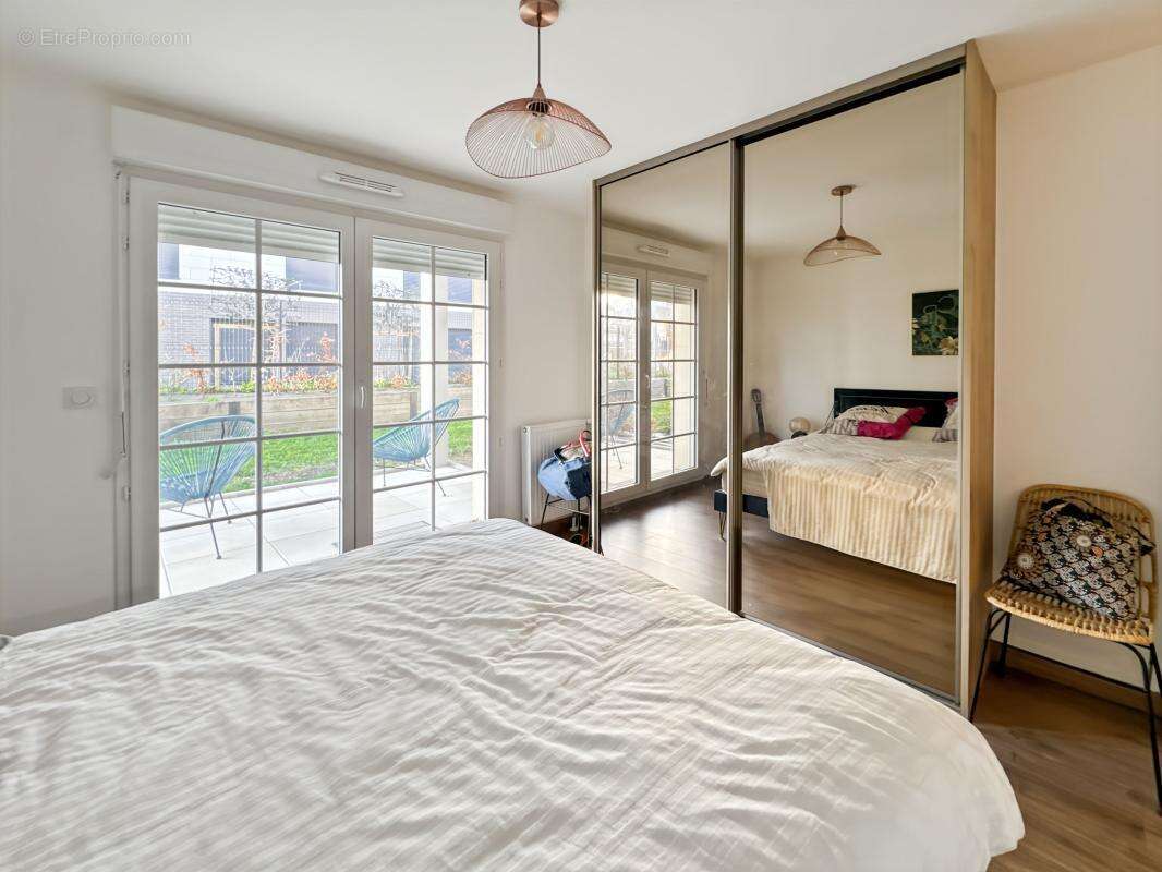 Appartement à BENERVILLE-SUR-MER