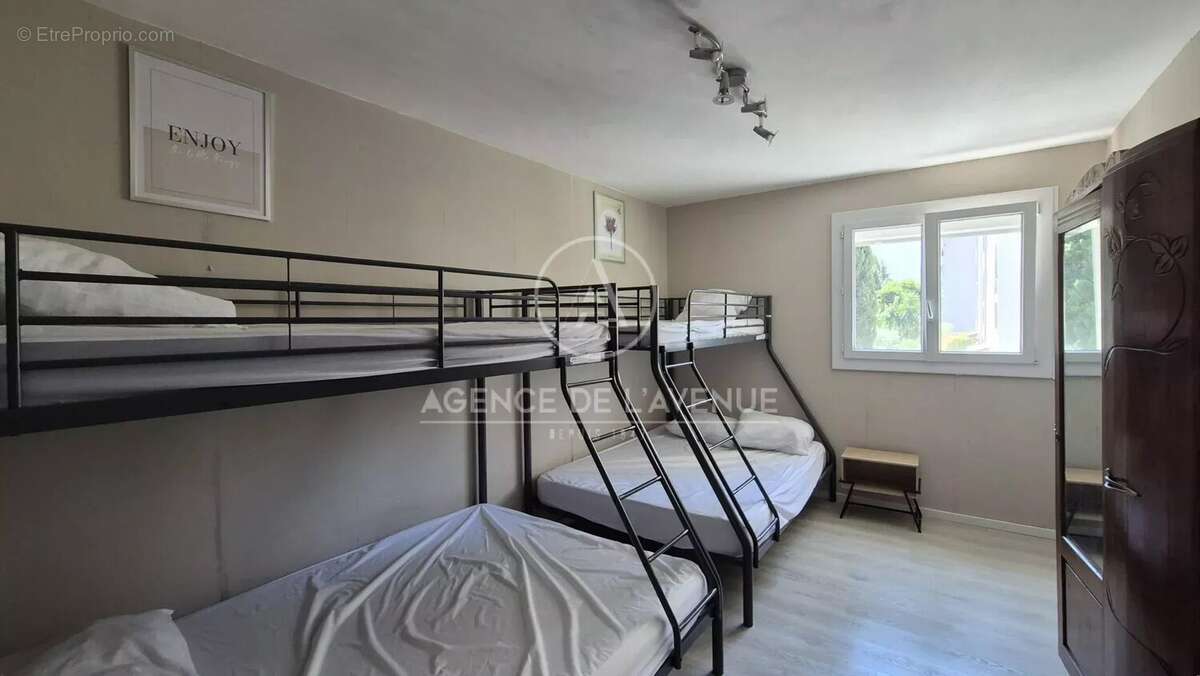 Appartement à LA SEYNE-SUR-MER