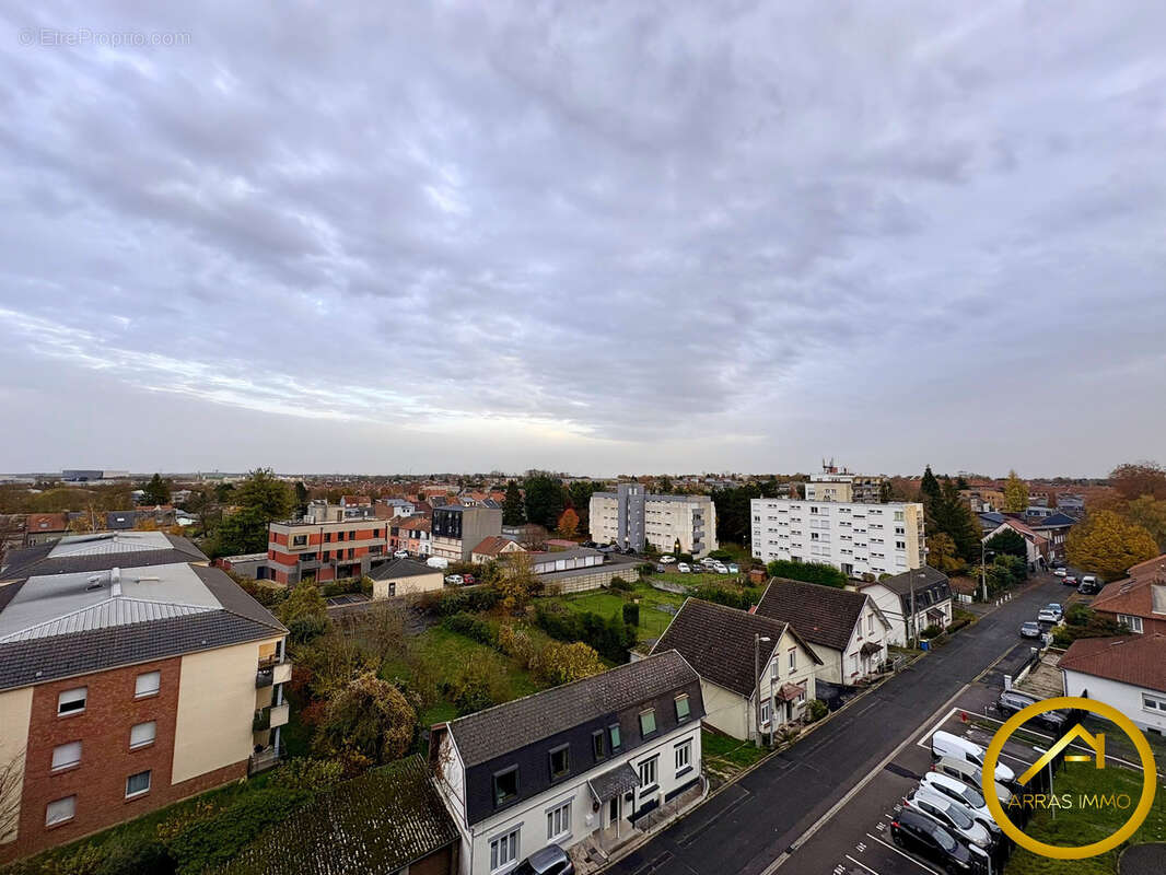 Appartement à ARRAS