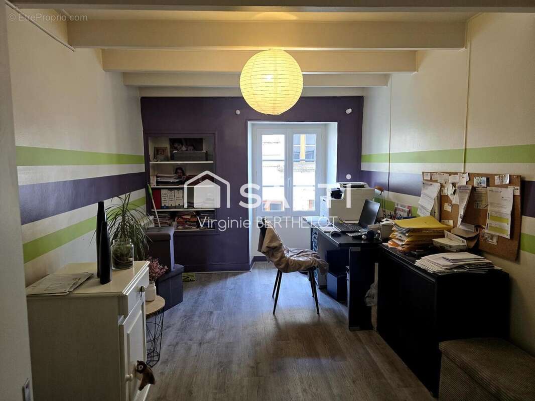 Photo 8 - Maison à PAMPLIE
