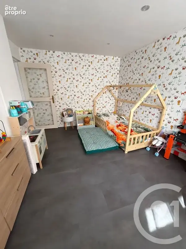 Appartement 3 pièces 57 m² à vendre à Saint-Quentin (02100) - photo 10