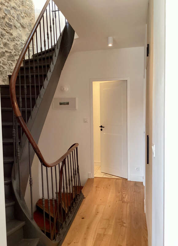 Maison de ville d'exception entre bastide et cité - photo 18